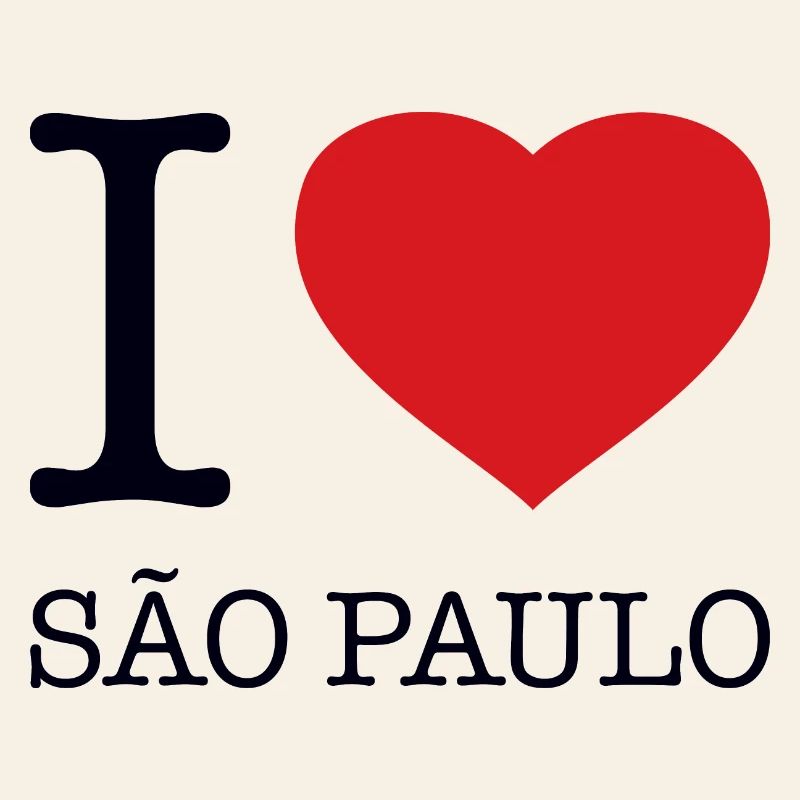 J’ADORE SÃO PAULO