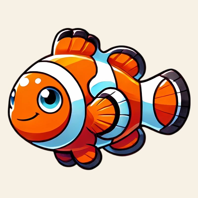 Clownfish