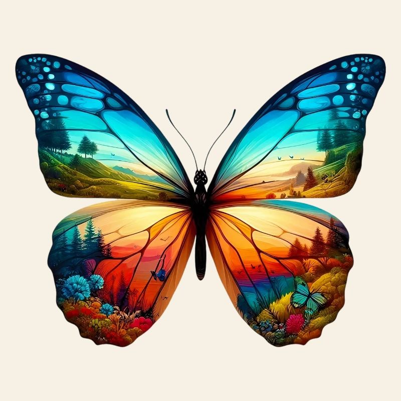 Butterfly