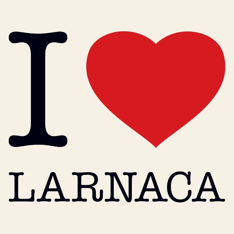 I LOVE LARNACA