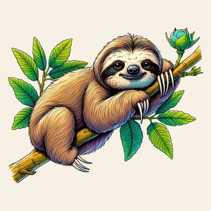 Sloth