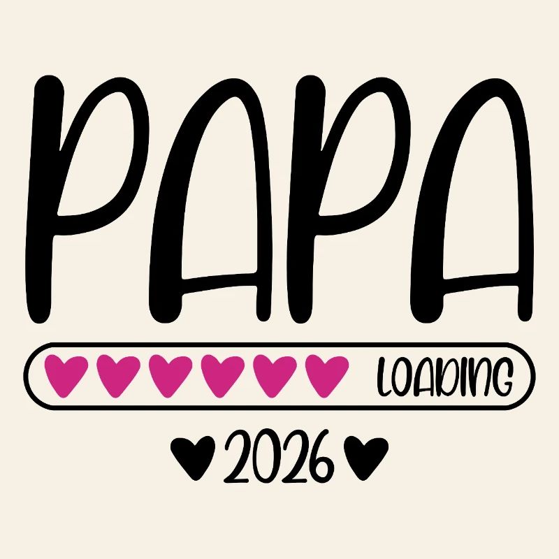 Papa 2026 loading