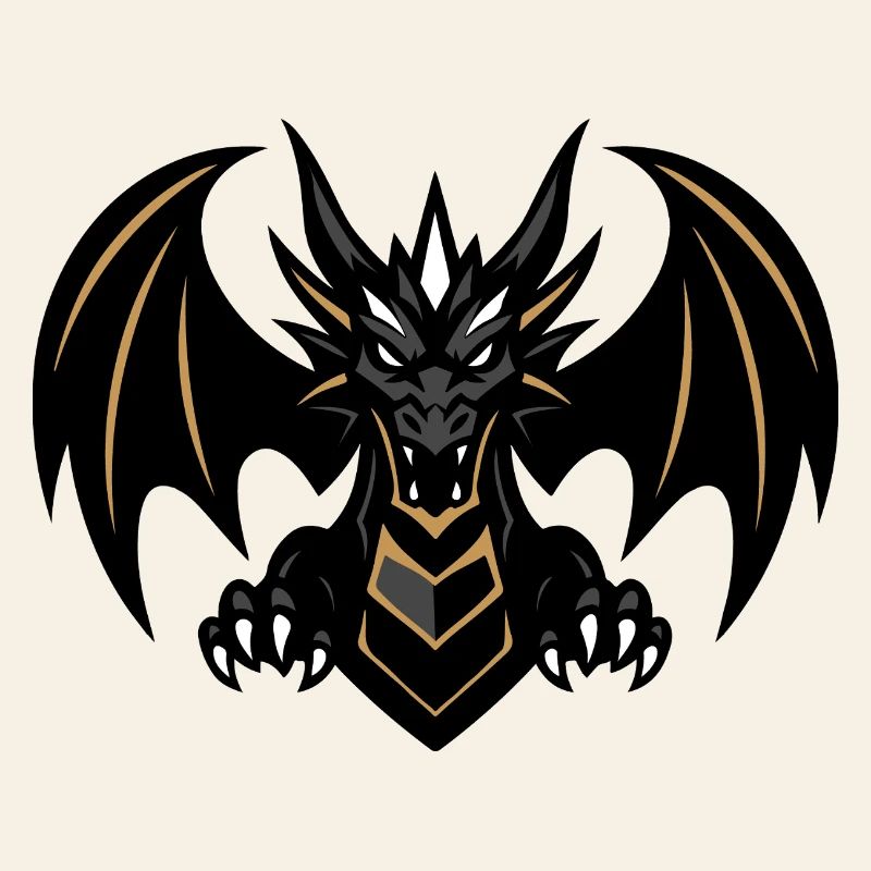 DRAGON LEVEL 1