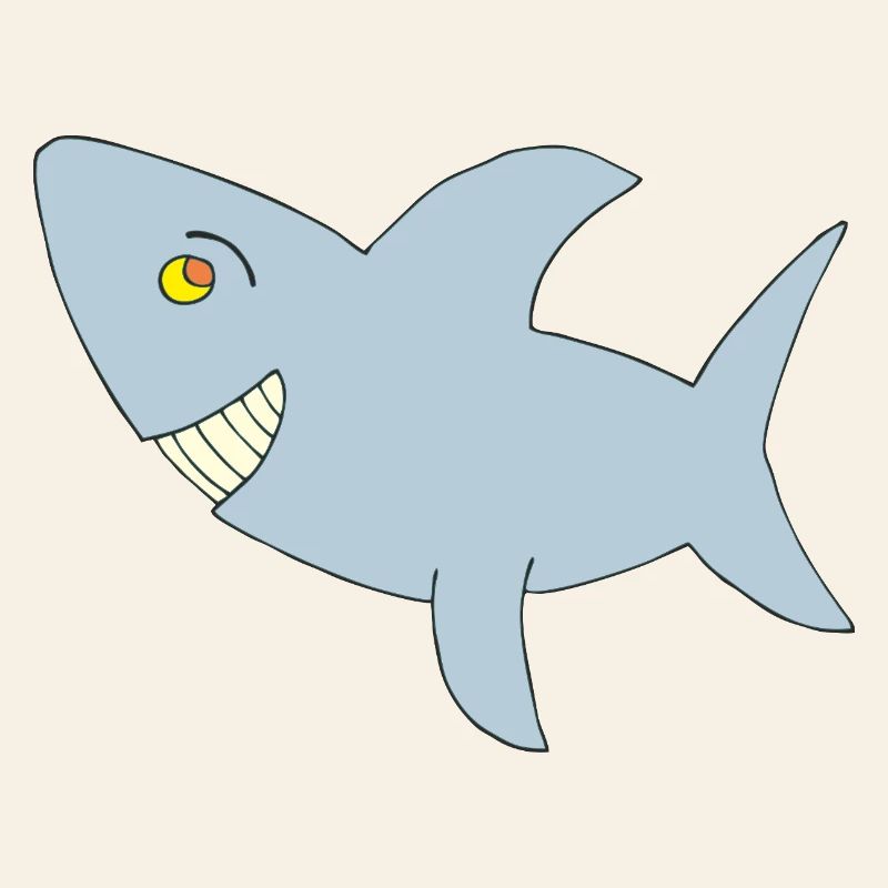 Shark Big One