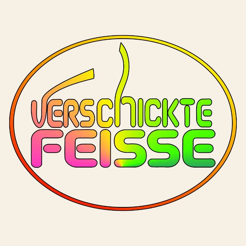 Verschickte Feisse