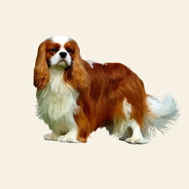 Cavalier King Charles Spaniel