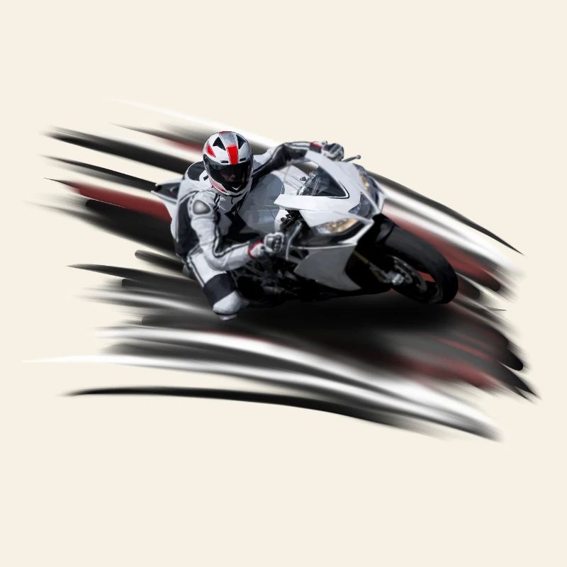 Motorrad