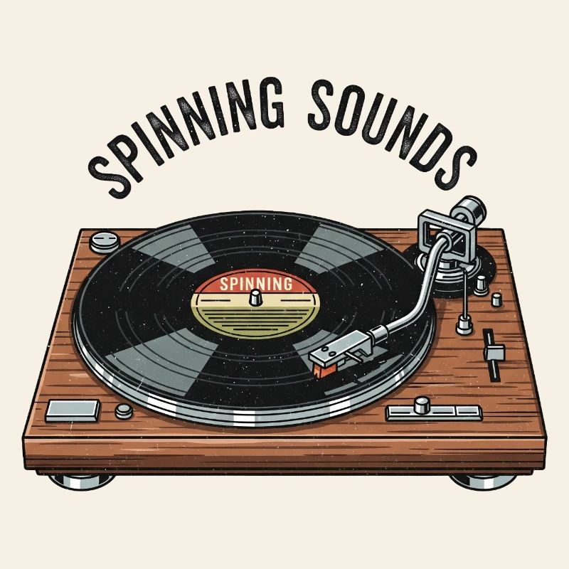 Record player