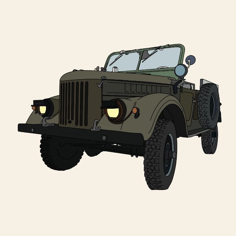 GAZ-69