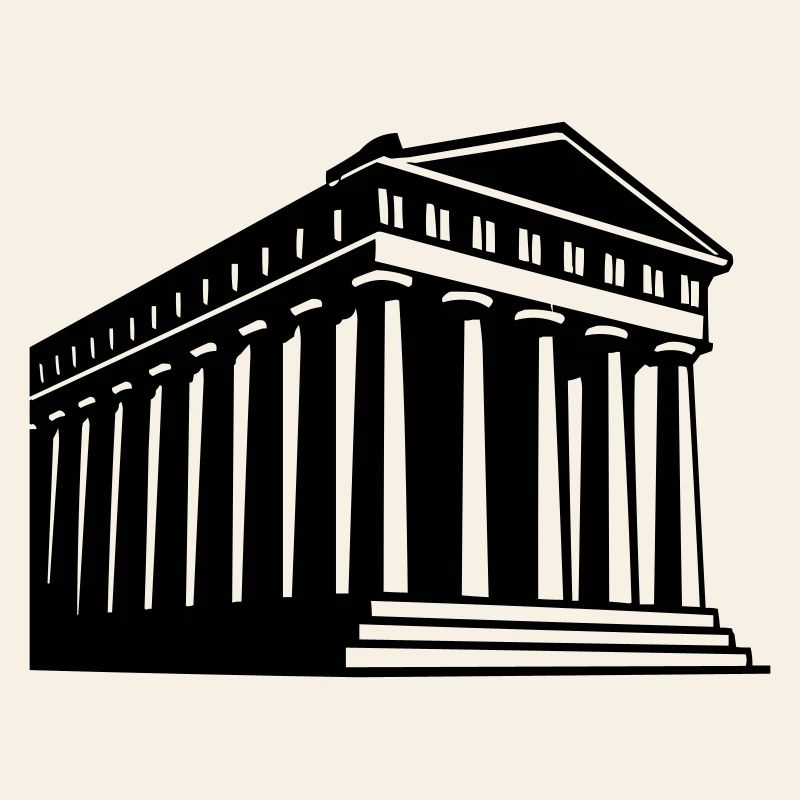 Construire la Grèce