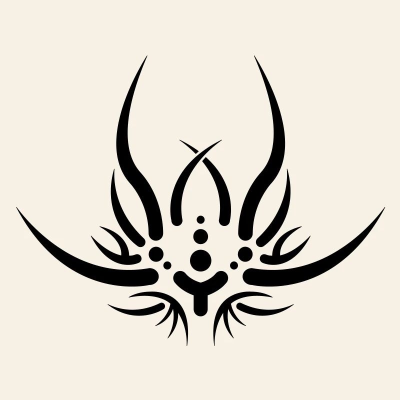 Tribal 5 par Helfspawn