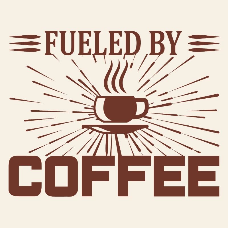 Alimenté par le café