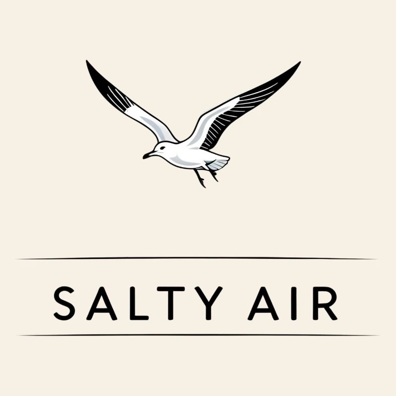 Air salin
