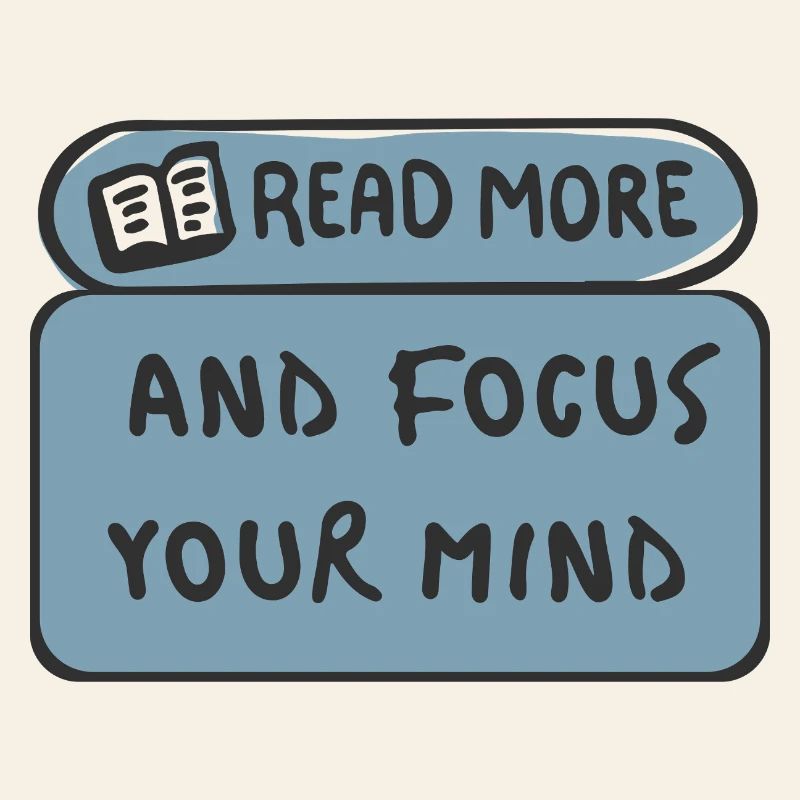 Read More Focus Your Mind