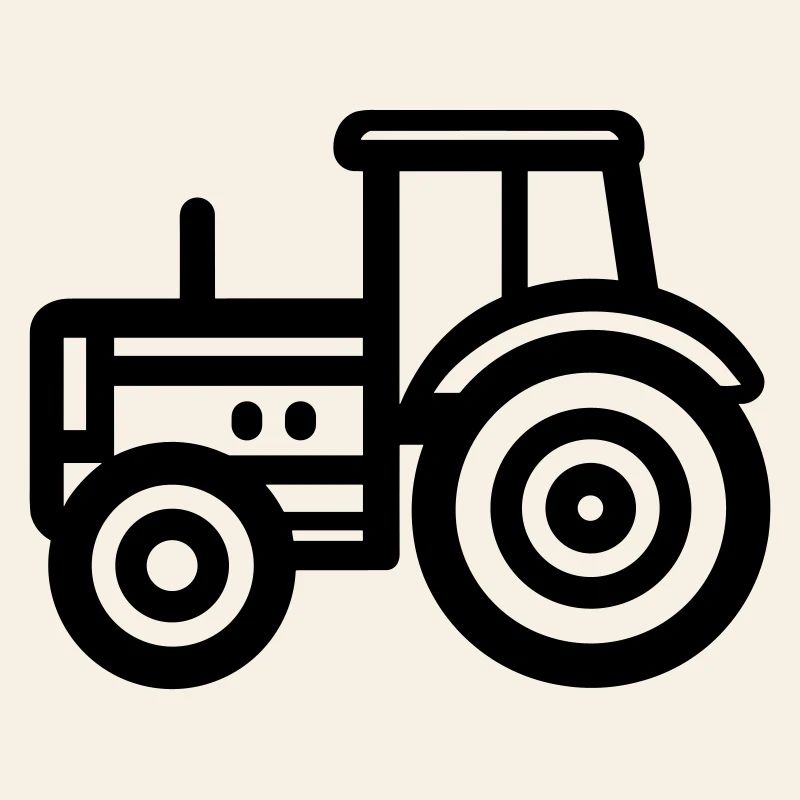 tractor