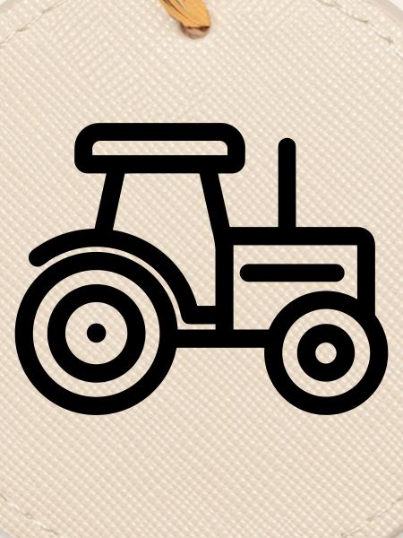 tracteur
