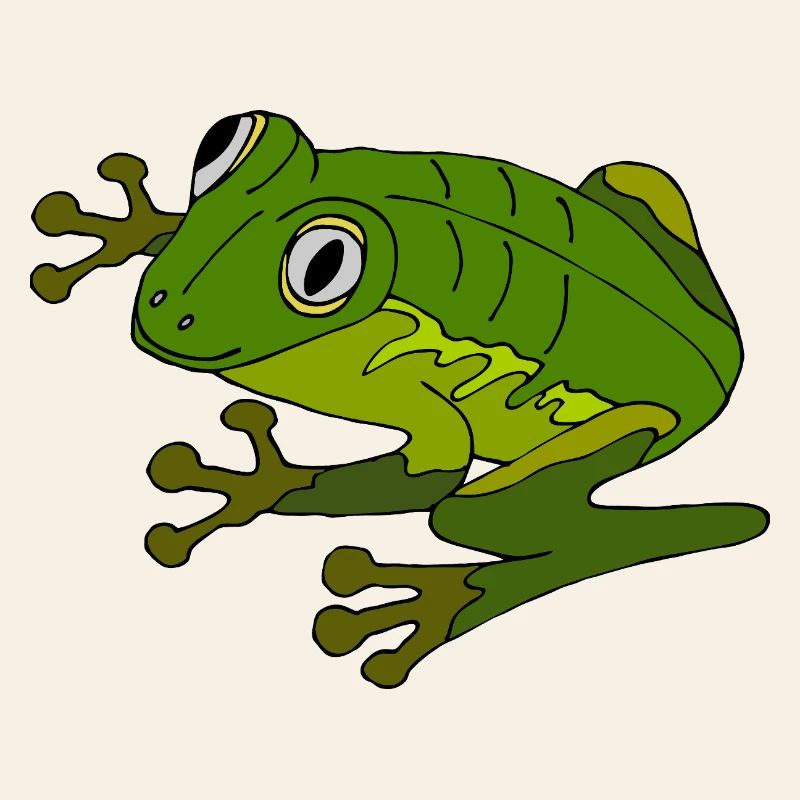 Grenouille