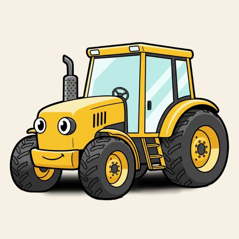 Traktor