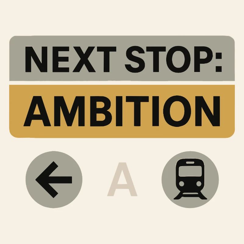 Next Stop: Ambition – Motivation Design