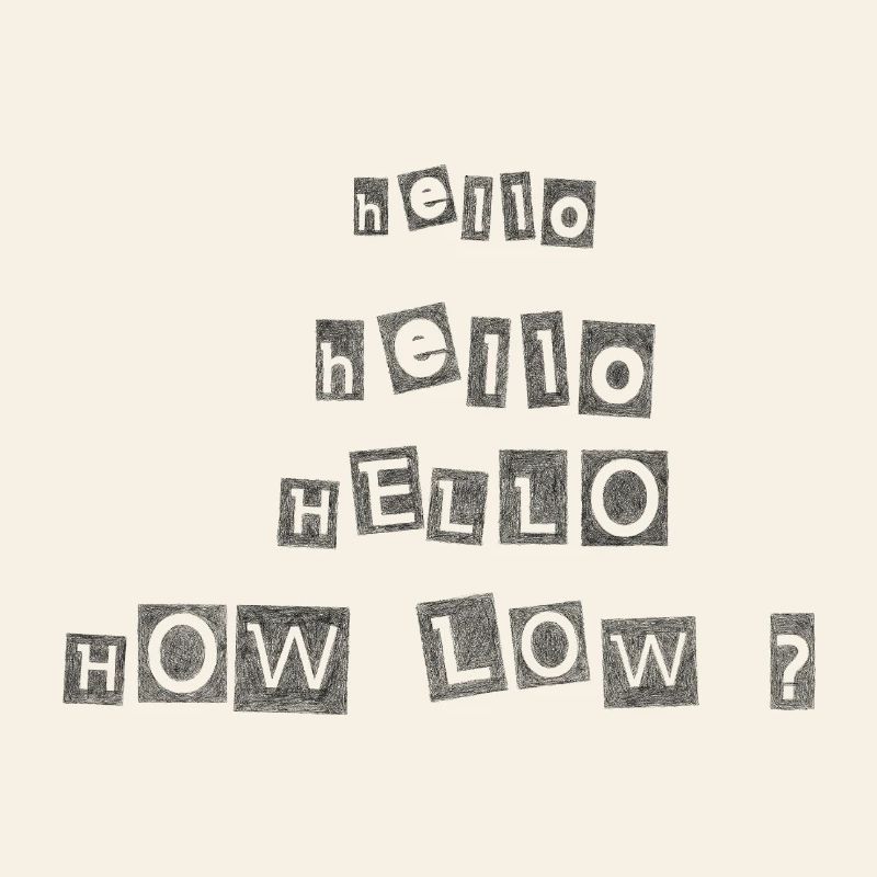 Riecht nach Hemdgeist