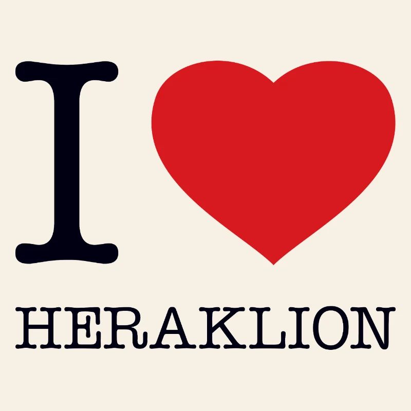 J’adore Héraklion Crète
