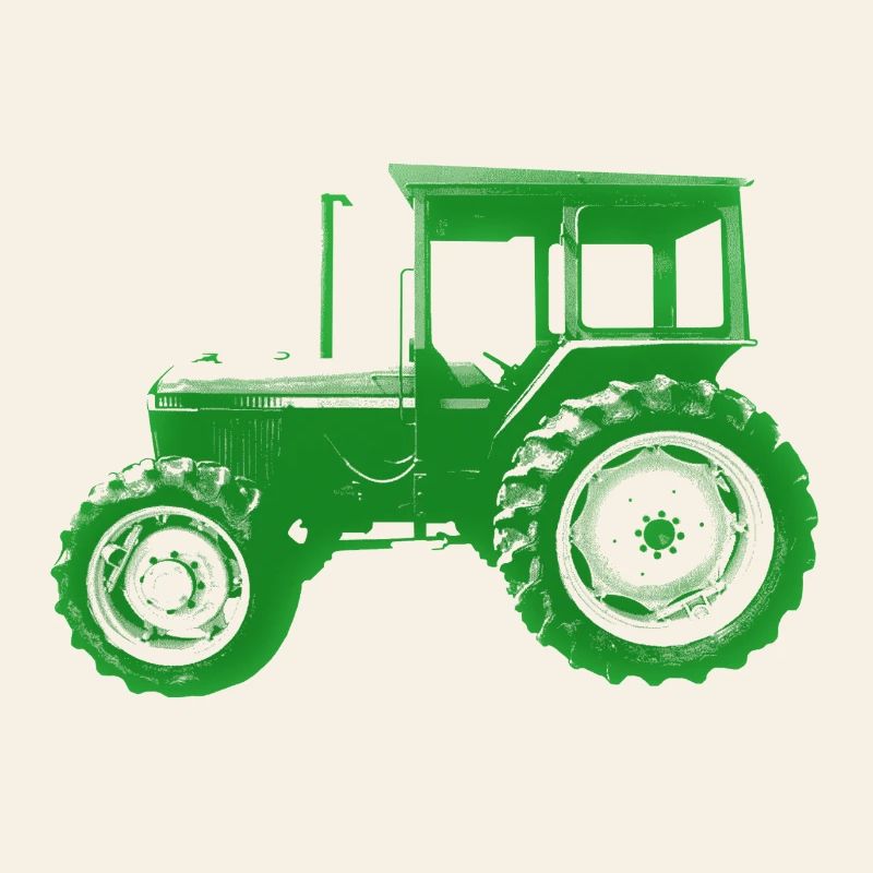 tracteur