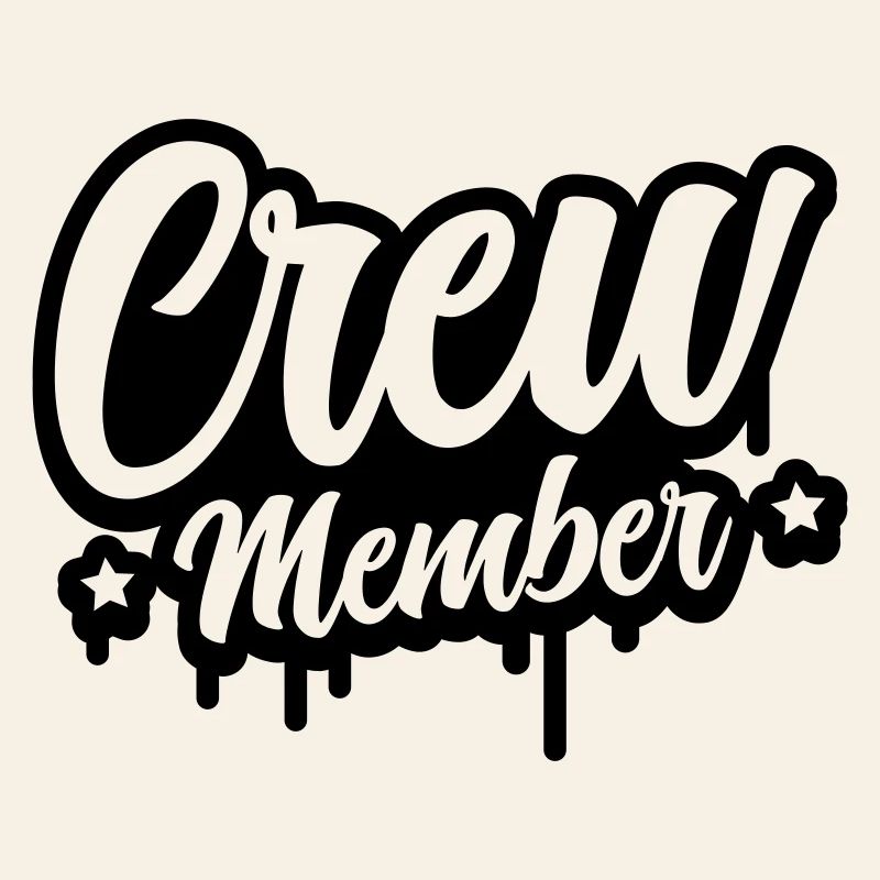crew member