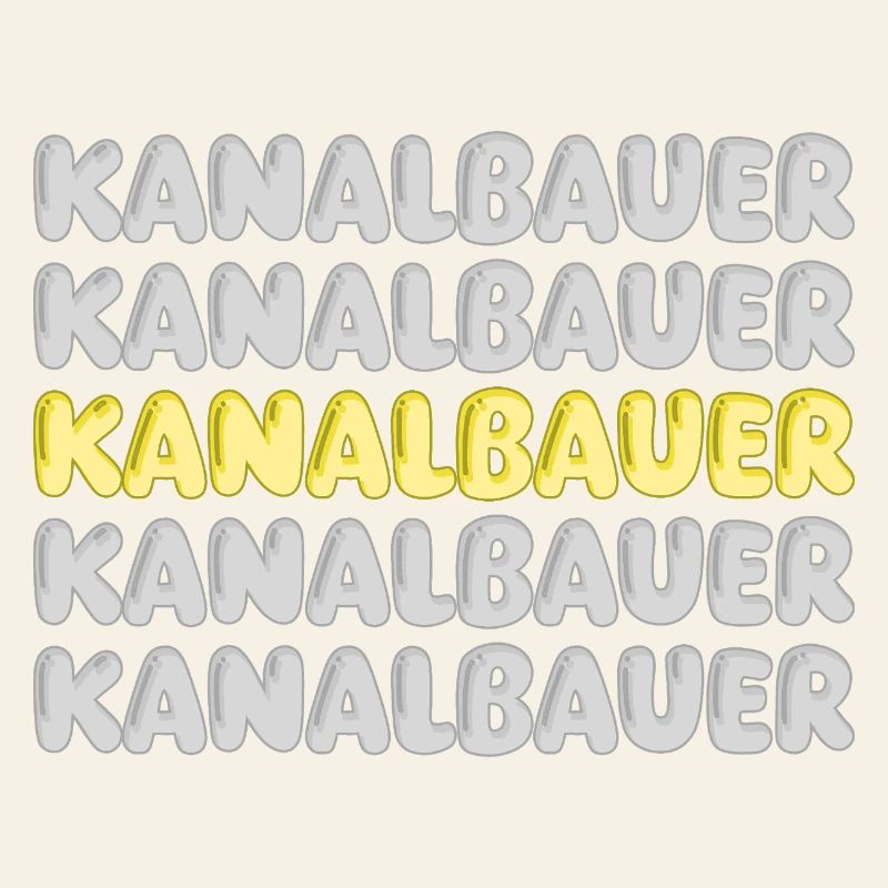 Gift for sewer builder