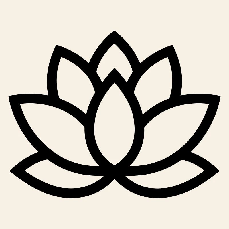 fleur de lotus
