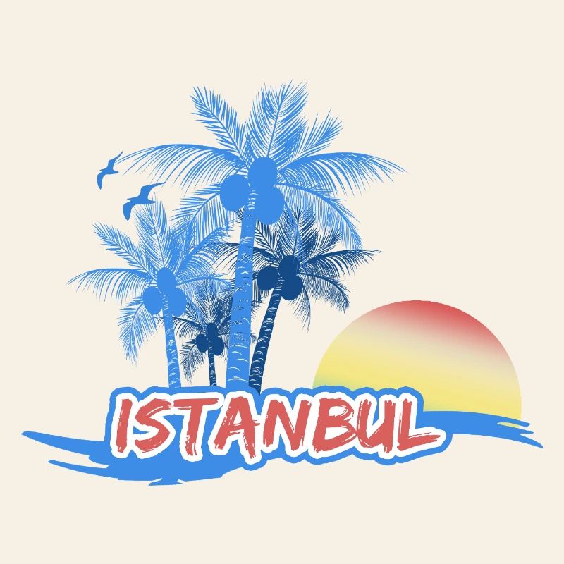 Istanbul Beach
