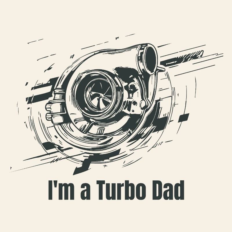 Turbo Vader Motordesign