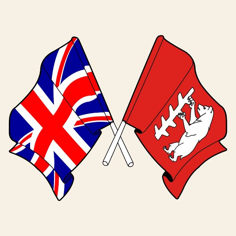 Warwickshire & Great Britain
