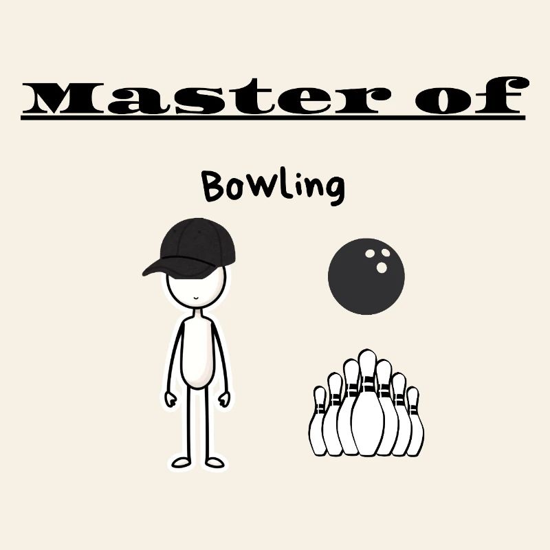 Maître du bowling