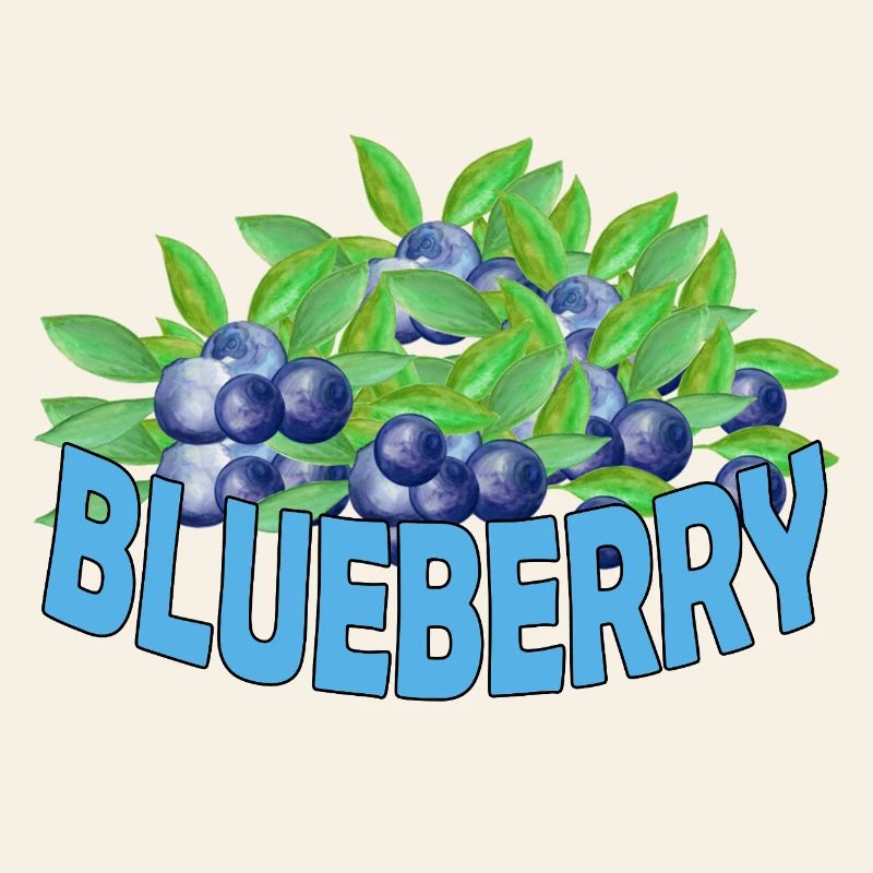 Blueberry