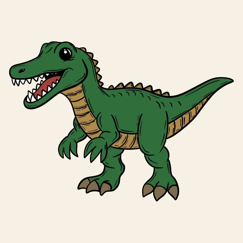 Dinosaur