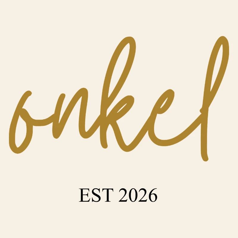 Oncle est en 2026