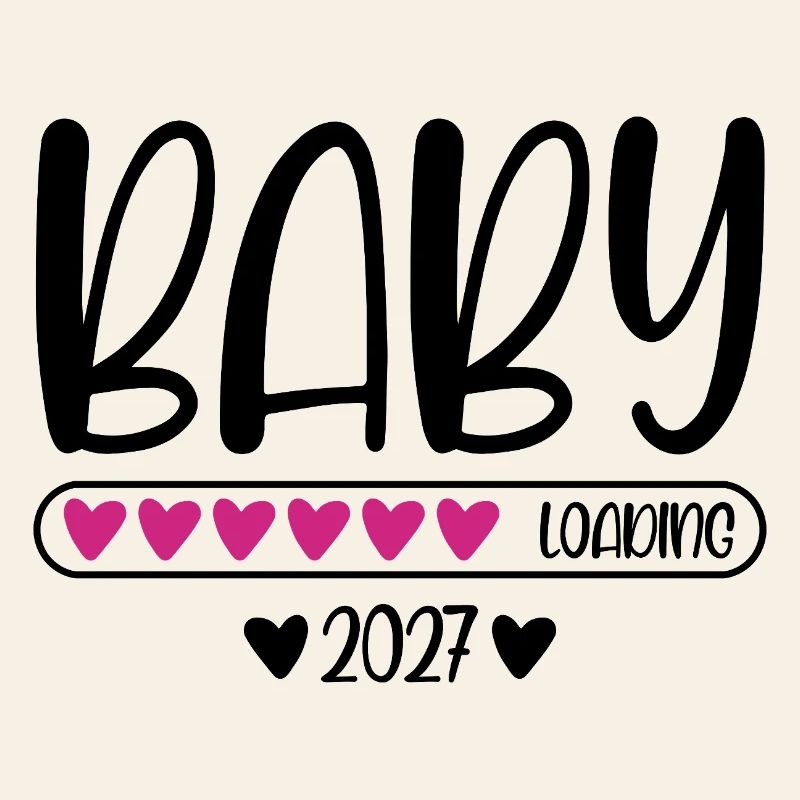 Baby 2027 loading