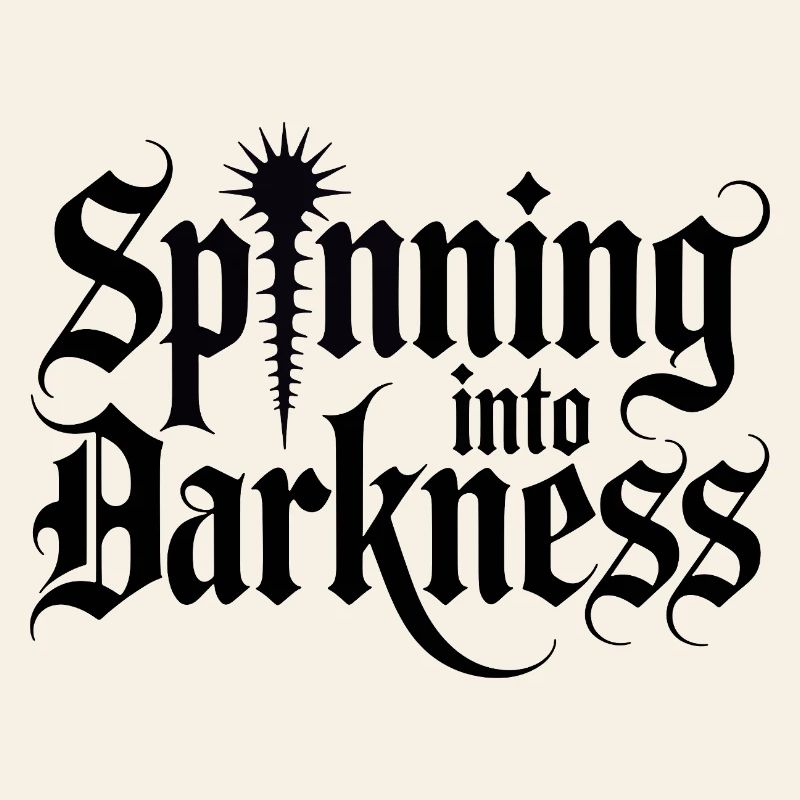 Spindel Design Typography