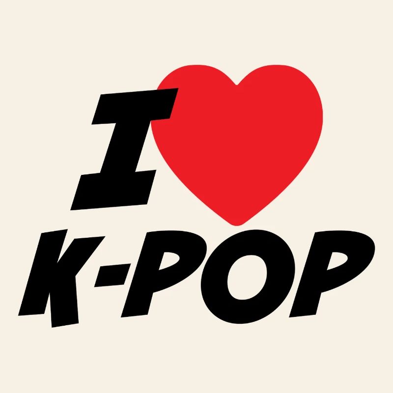 J’adore la K-pop