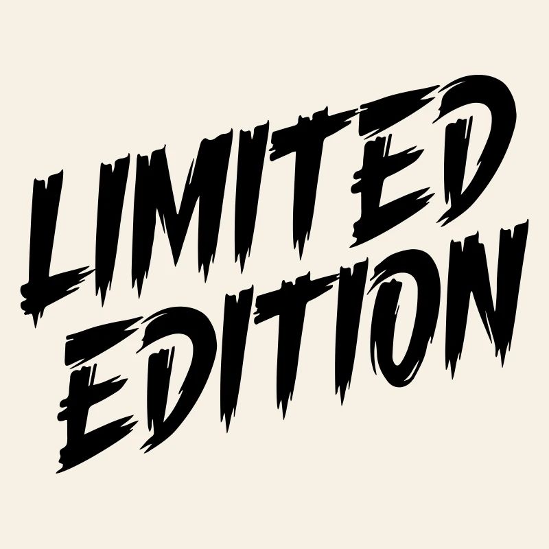 Édition limitée