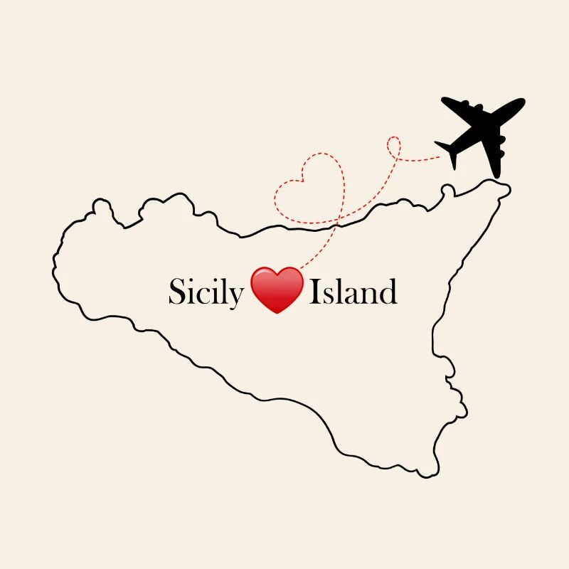 Île de Sicile