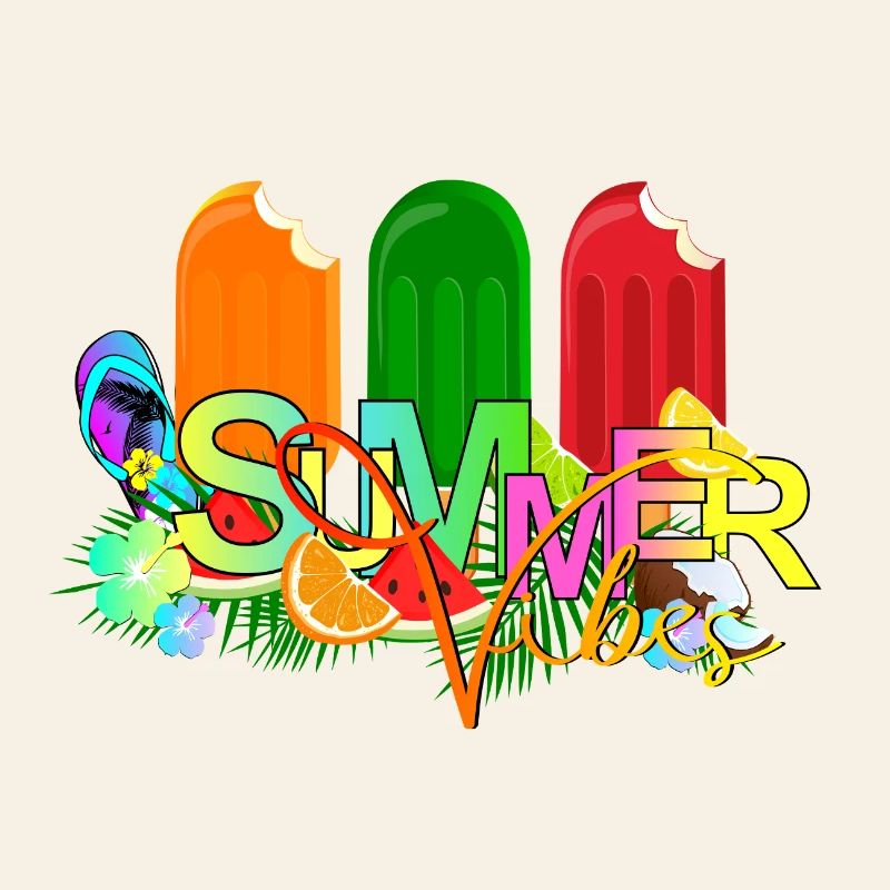 Summer Vibes 