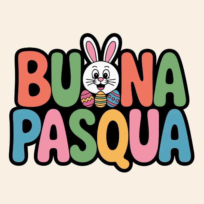Lapin de Pâques