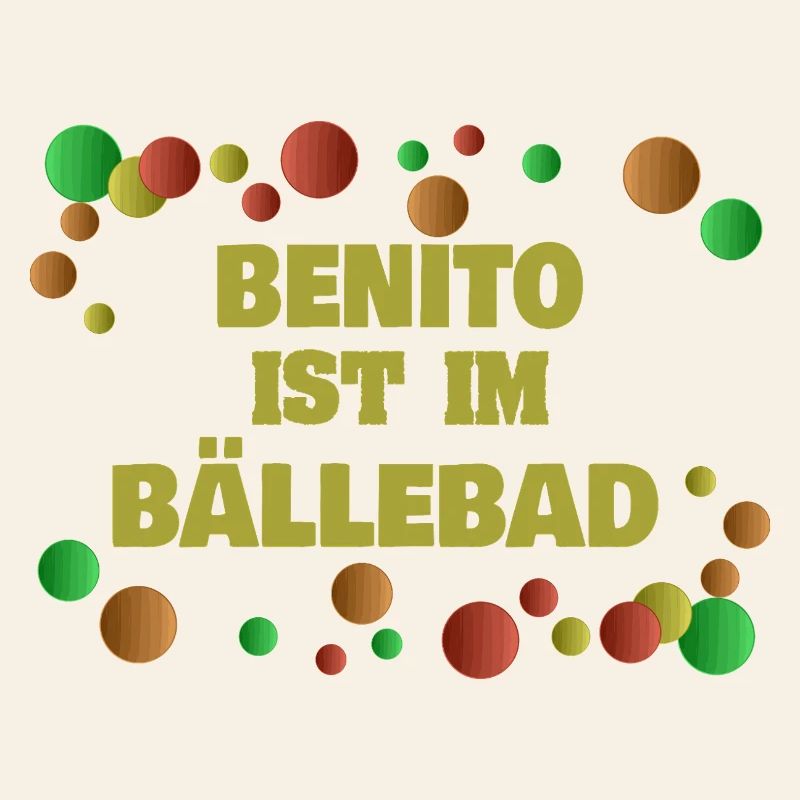 Be als Baellebad