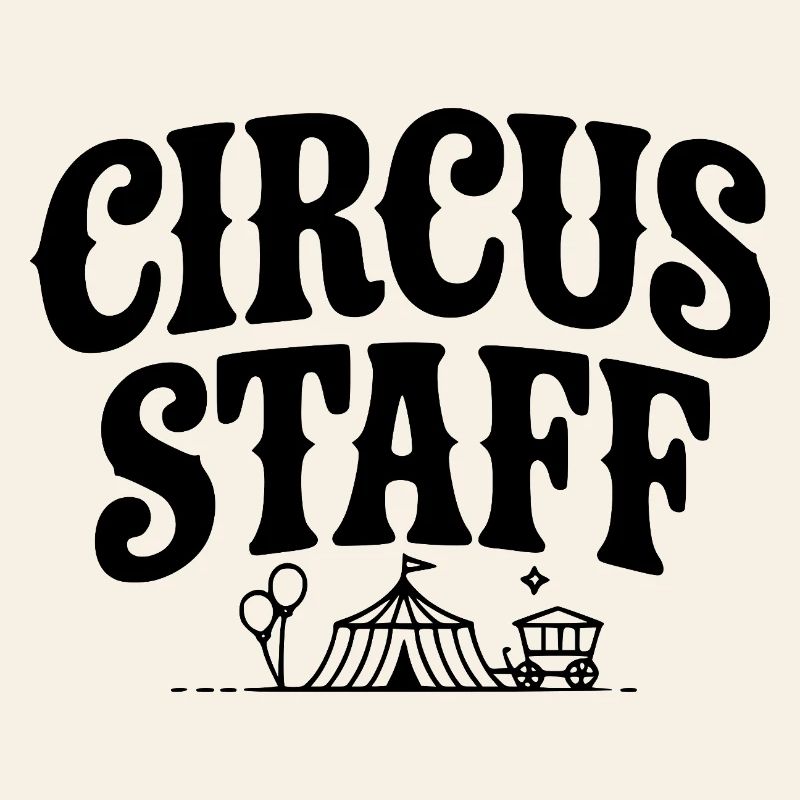 Circus Staff