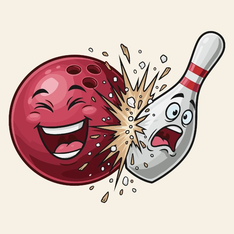 Bullet Cracker: Bowling Clash
