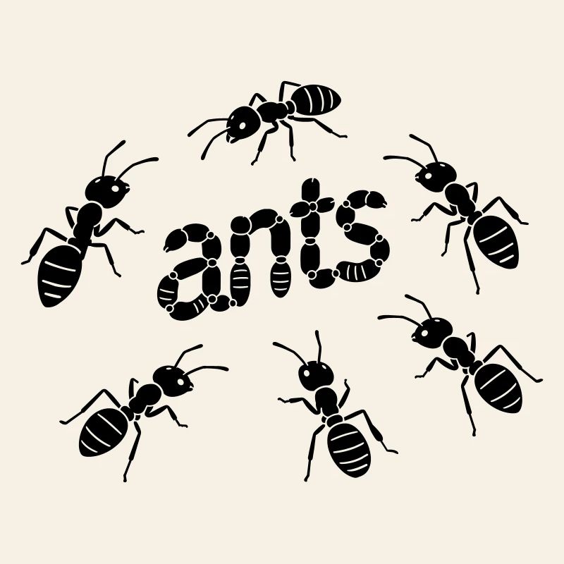 Fourmis