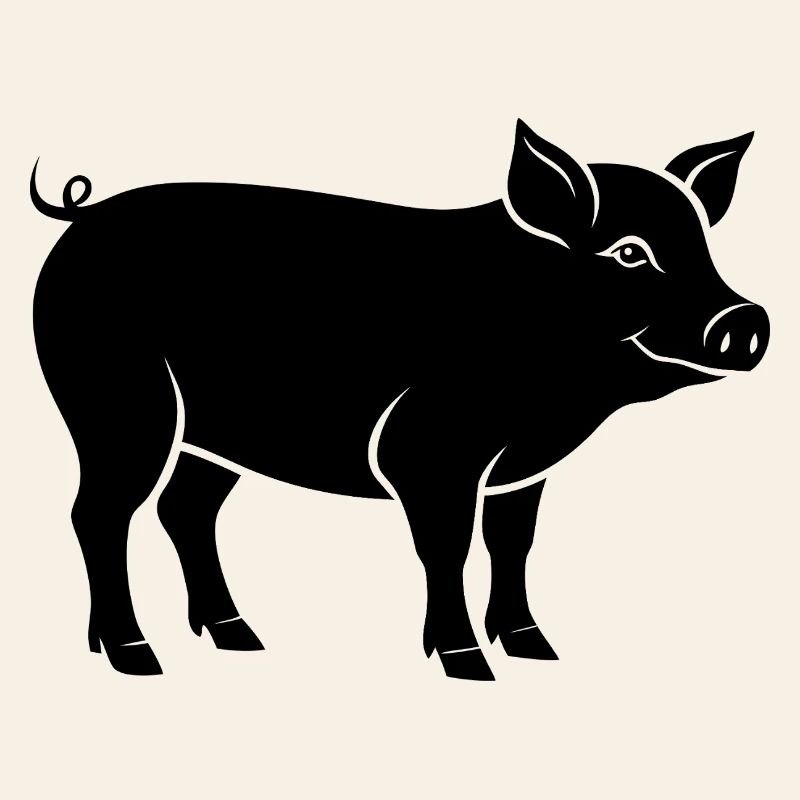 cochon