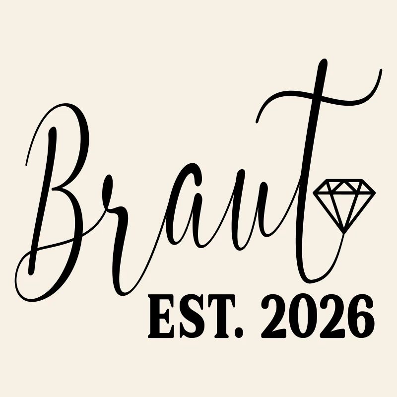 Wedding Engagement - Bride 2026
