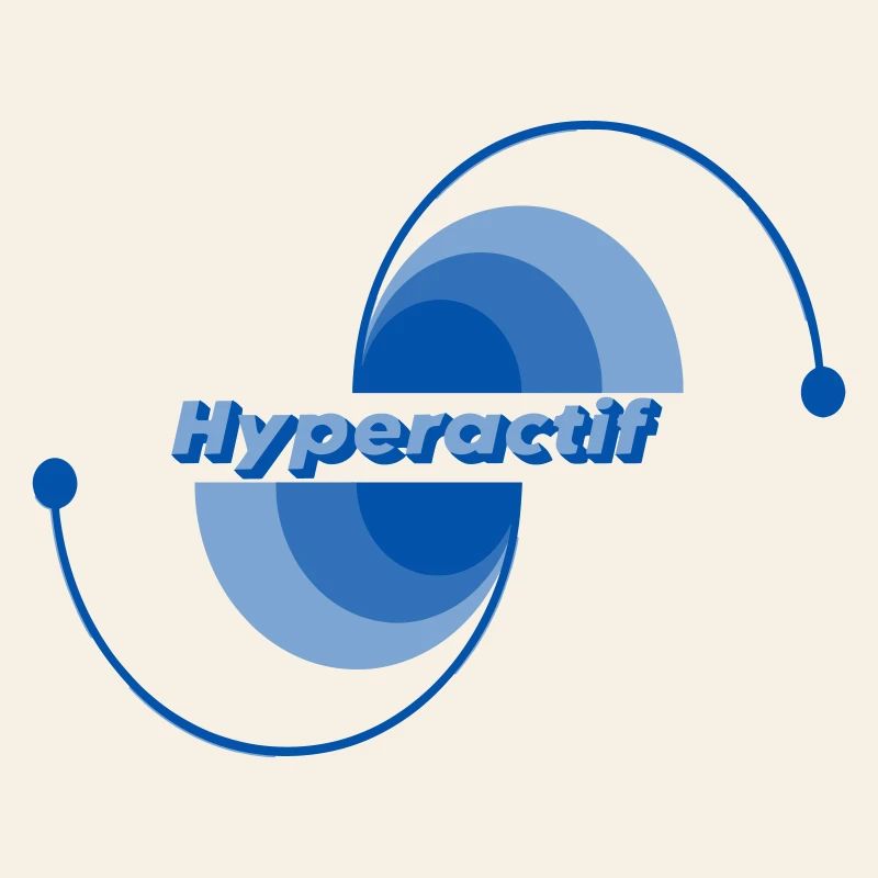 Hyperactif 